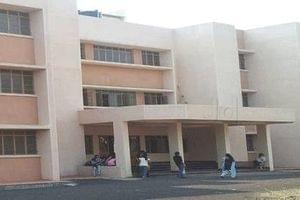 Government Polytechnic Amravati Academic Building photo 2